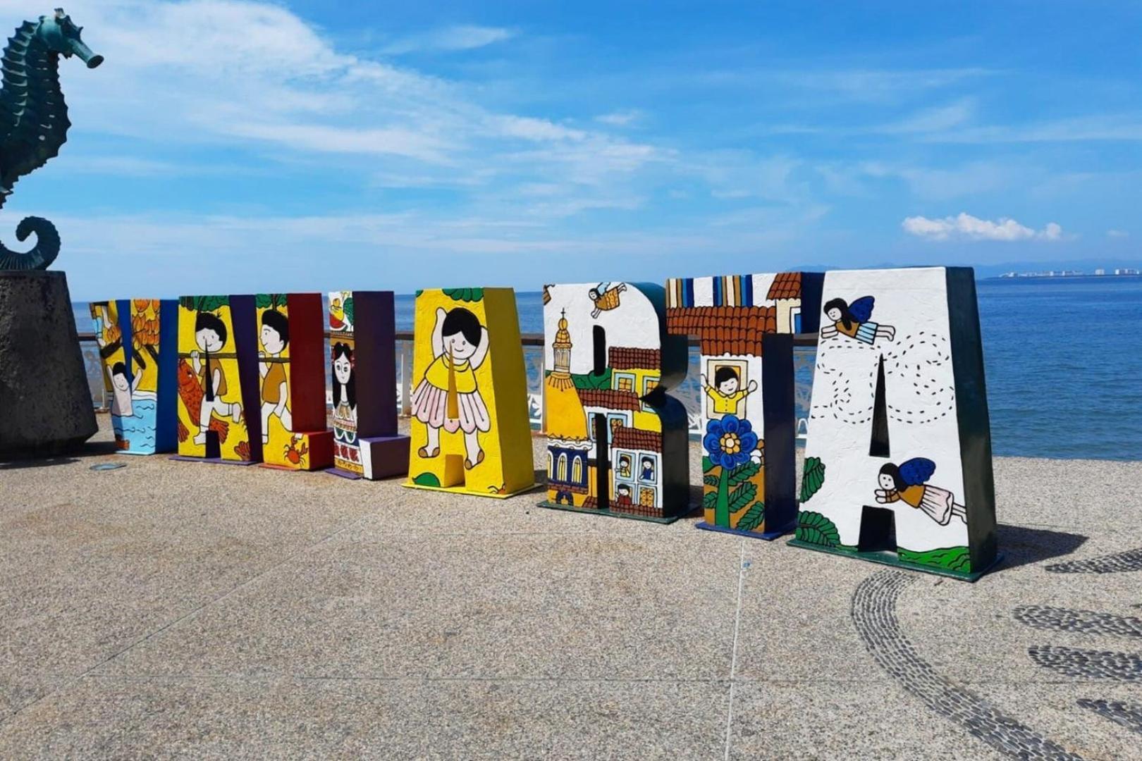 Spectacular View & Private Terrace! Holiday home Puerto Vallarta