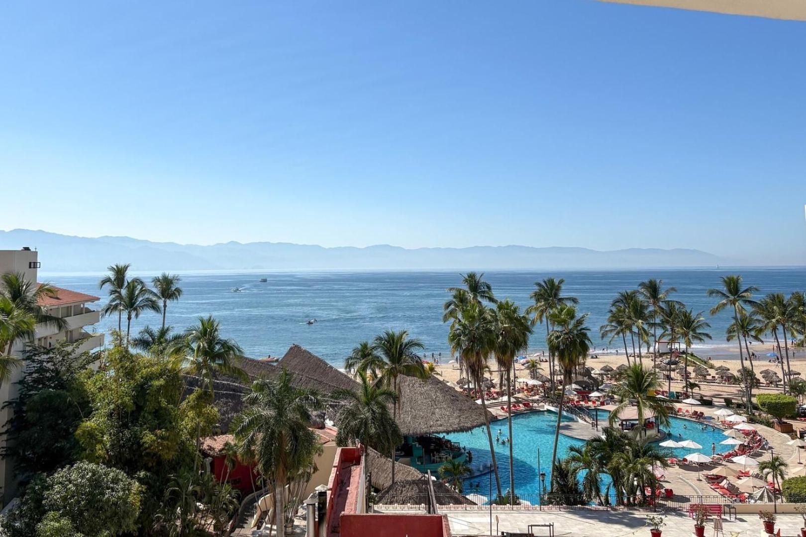 Holiday home Spectacular View & Private Terrace! Puerto Vallarta