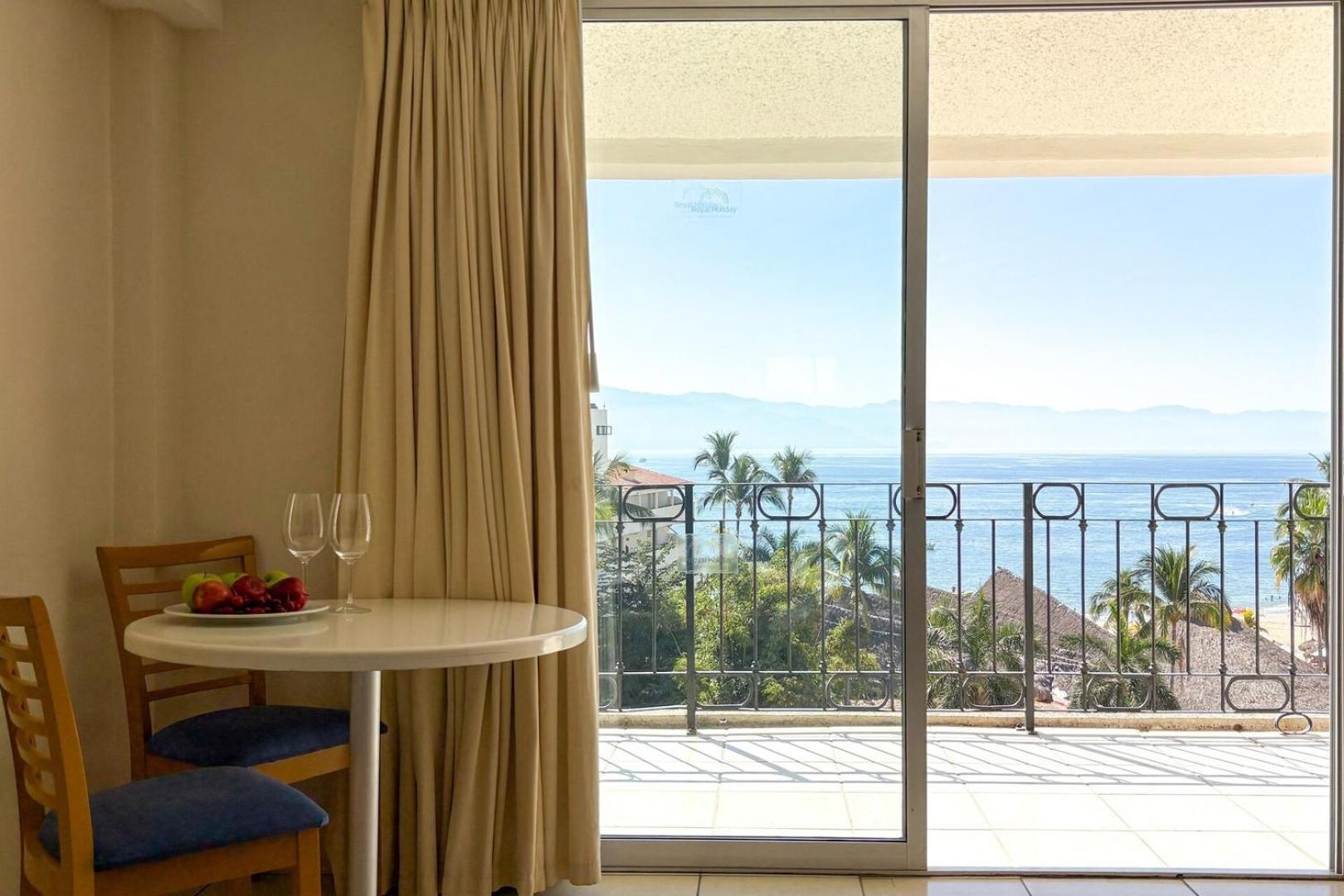 Holiday home Spectacular View & Private Terrace! Puerto Vallarta