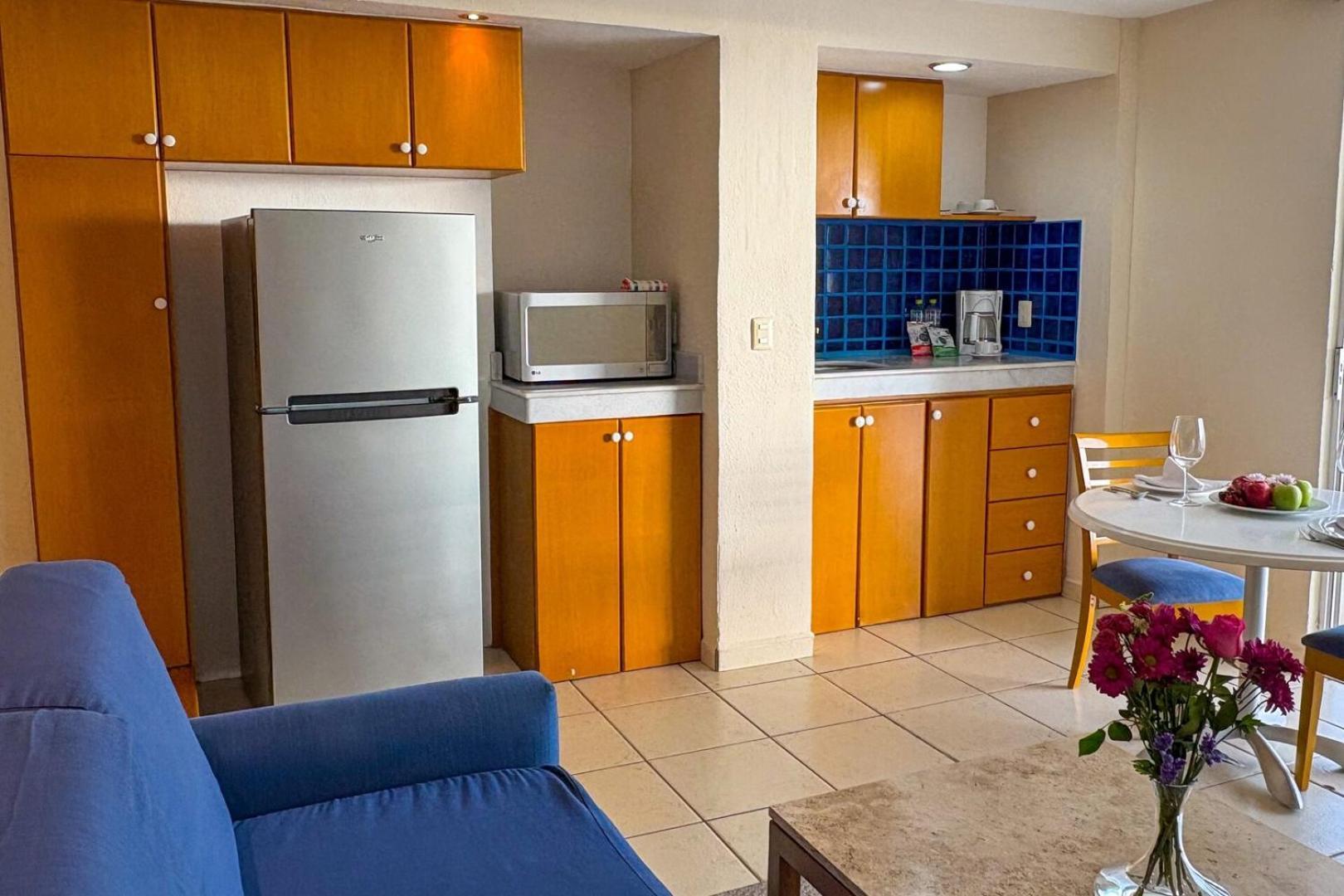 Holiday home Spectacular View & Private Terrace! Puerto Vallarta