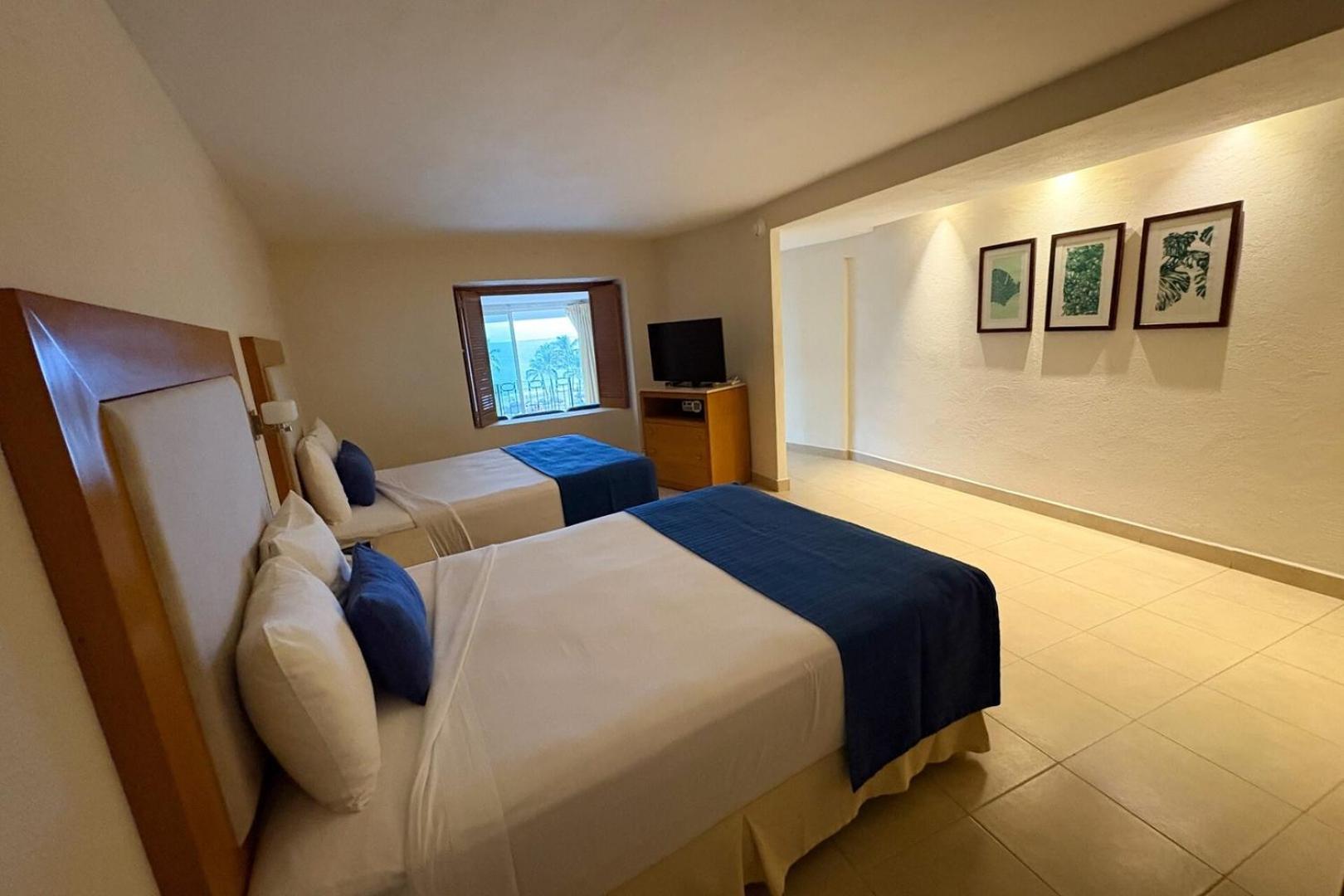Spectacular View & Private Terrace! Puerto Vallarta