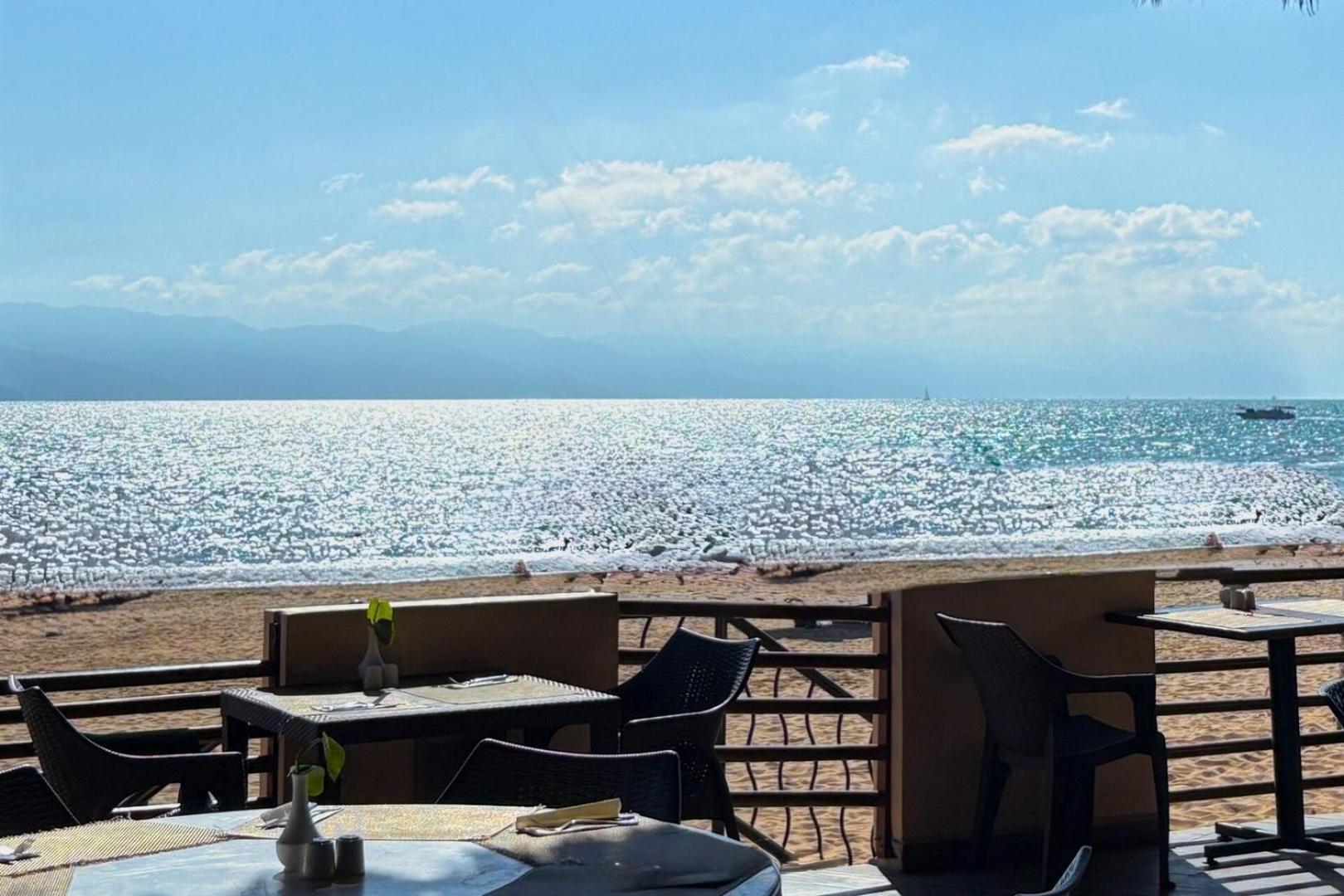 Holiday home Spectacular View & Private Terrace!